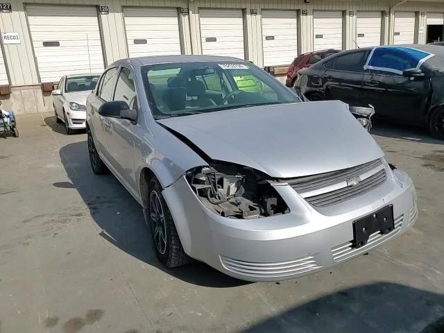 2006 Chevrolet Cobalt Ls VIN: 1G1AK55F667672677 Lot: 76253794