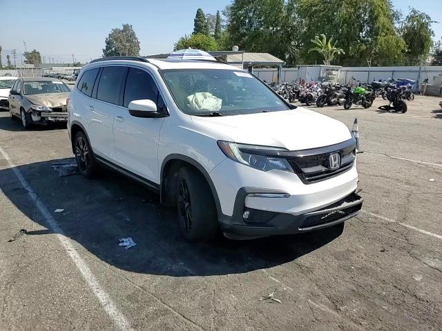 2021 Honda Pilot - Image 11