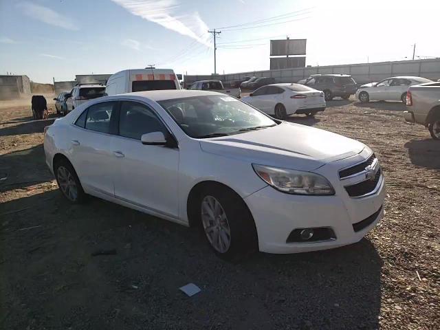 2014 Chevrolet Malibu 2Lt VIN: 1G11E5SA8DF326178 Lot: 78376264