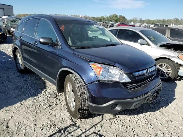 2008 Honda Cr-V Ex VIN: JHLRE48518C030380 Lot: 76572494