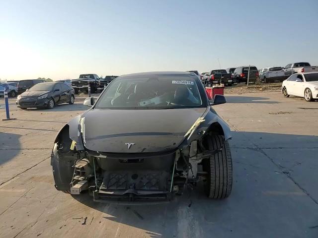 2023 Tesla Model 3 VIN: 5YJ3E1EAXPF566085 Lot: 74256914