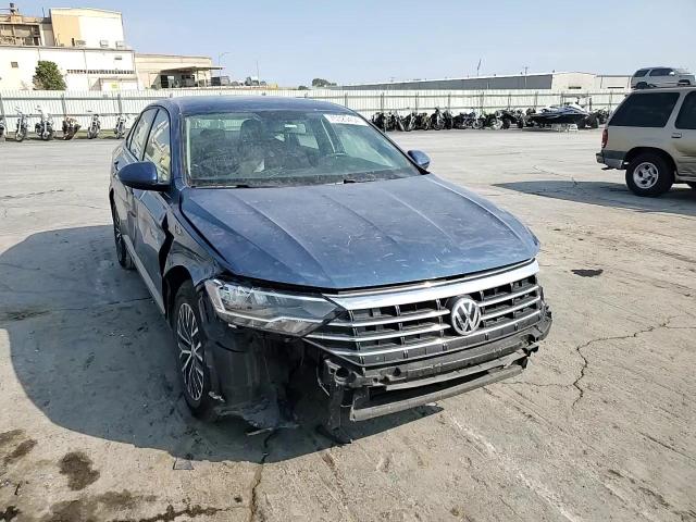 2021 Volkswagen Jetta S VIN: 3VWC57BU7MM012878 Lot: 75320454