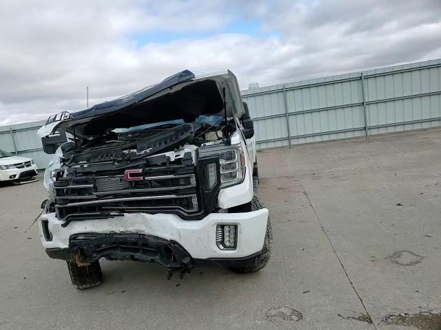 2020 GMC Sierra - Image 10