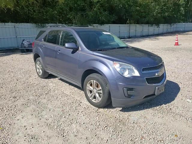 2013 Chevrolet Equinox - Image 11