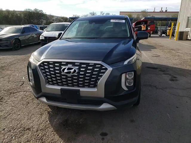 2020 Hyundai Palisade Se VIN: KM8R1DHE8LU069345 Lot: 77650094