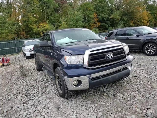 5TFUM5F15AX004086 2010 Toyota Tundra Double Cab Sr5