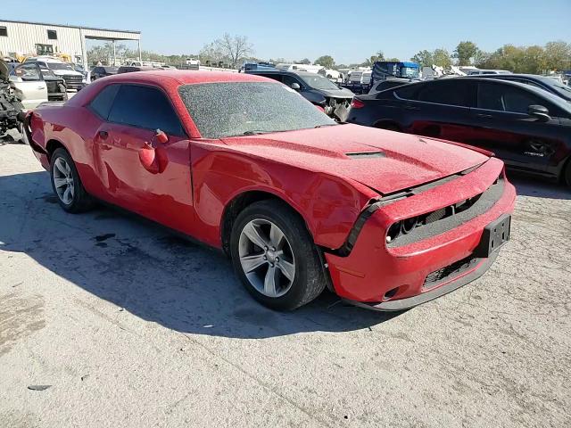 2016 Dodge Challenger - Image 11