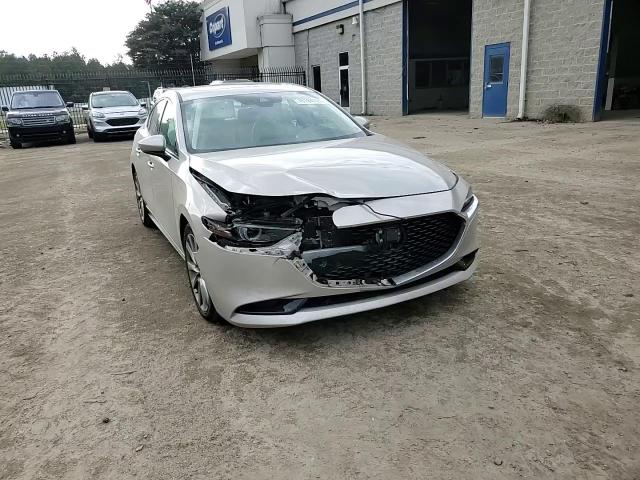 2022 Mazda 3 Premium VIN: 3MZBPADL3NM317206 Lot: 76184724