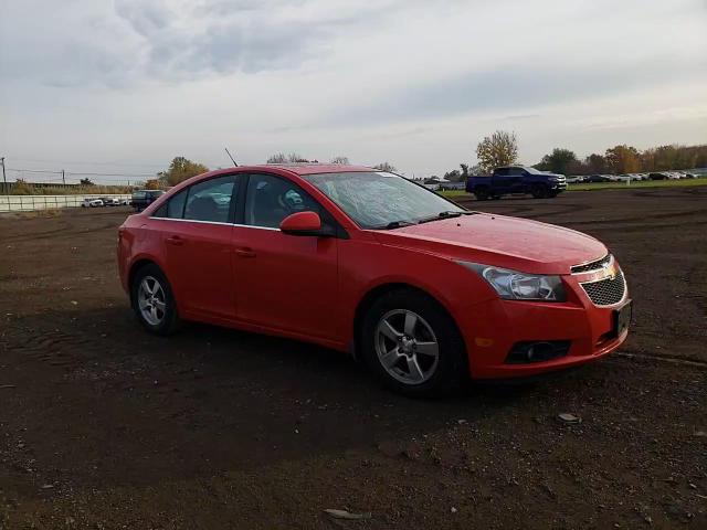 2014 Chevrolet Cruze Lt VIN: 1G1PC5SB8E7175444 Lot: 78482554