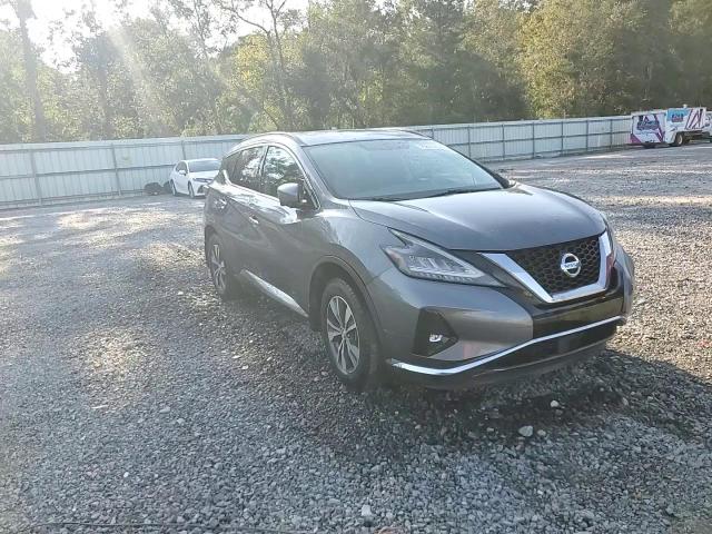 2019 Nissan Murano S VIN: 5N1AZ2MJ1KN165713 Lot: 75847234