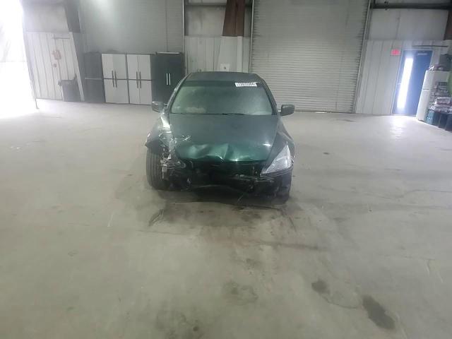 1HGCM56363A074846 2003 Honda Accord Lx