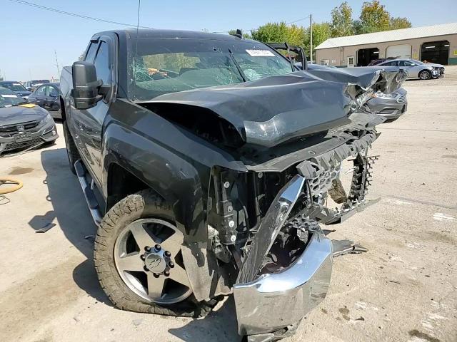 2GC2KSEG2K1171666 2019 Chevrolet Silverado K2500 Heavy Duty Lt