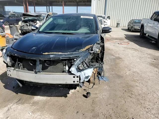 2015 Nissan Altima 2.5 VIN: 1N4AL3AP9FC127626 Lot: 76934404