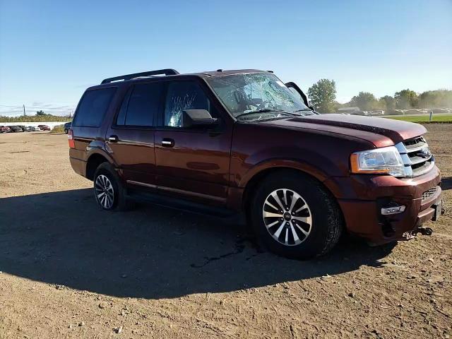 2017 Ford Expedition Xlt VIN: 1FMJU1JT8HEA81928 Lot: 74352514