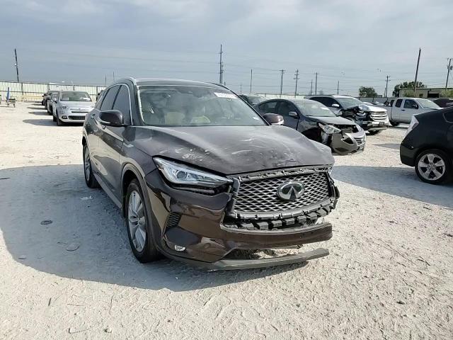 2020 Infiniti Qx50 Pure VIN: 3PCAJ5M1XLF103191 Lot: 75735074