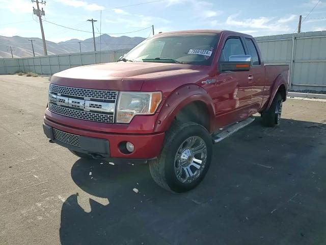 2010 Ford F-150 - Image 11