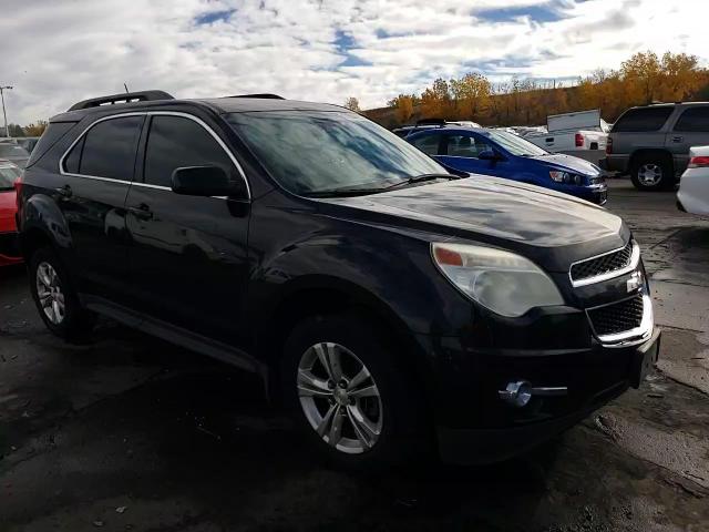 2015 Chevrolet Equinox Lt VIN: 2GNFLGEK0F6261026 Lot: 77904494