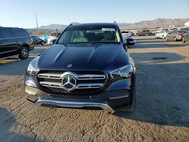 4JGFB4KB5LA098723 2020 Mercedes-Benz Gle 350 4Matic