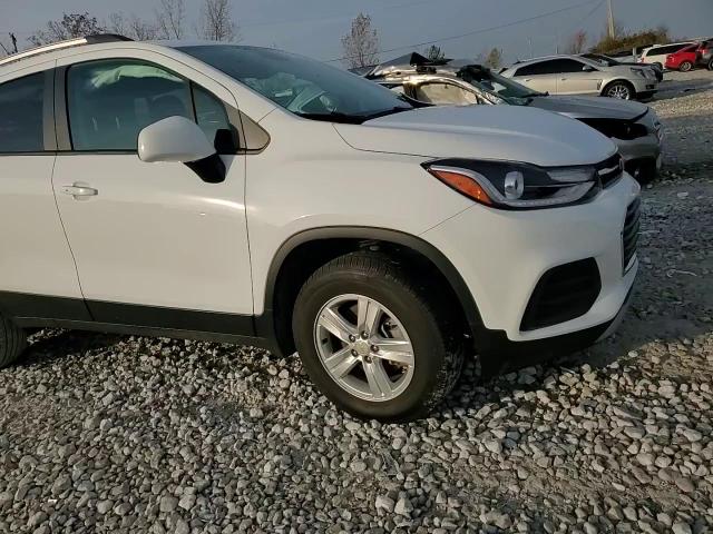 2021 Chevrolet Trax 1Lt VIN: KL7CJPSB2MB359097 Lot: 78177384