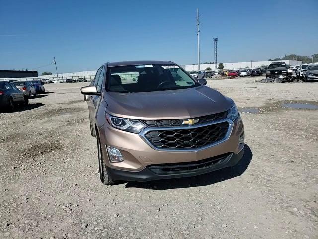 2018 Chevrolet Equinox Lt VIN: 2GNAXJEV7J6161309 Lot: 74697304