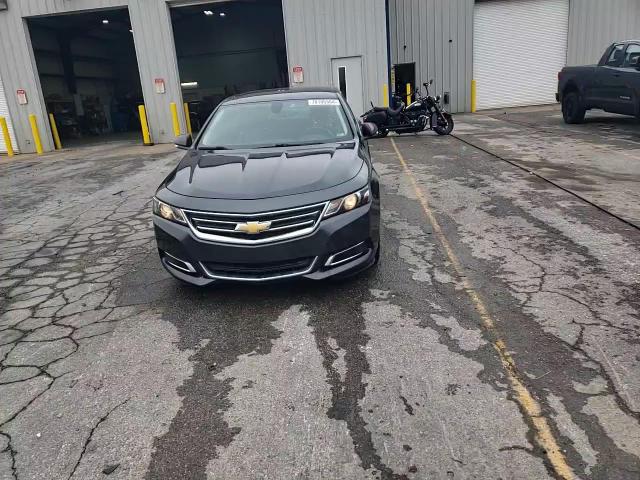 2015 Chevrolet Impala Lt VIN: 2G1125S3XF9168884 Lot: 78186584