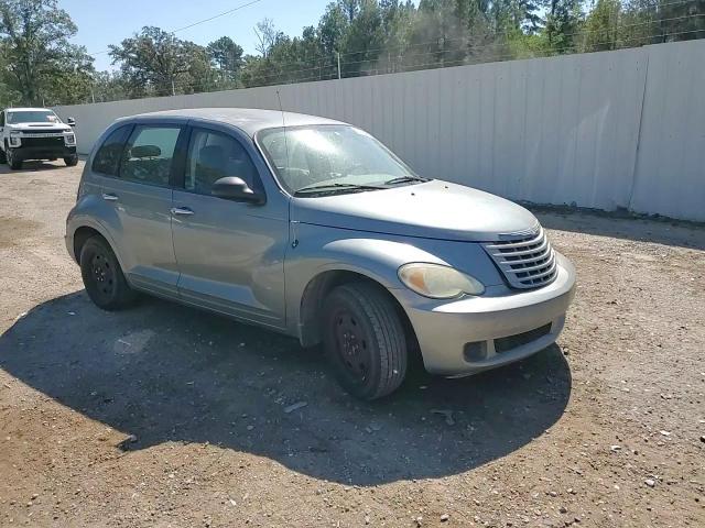 2008 Chrysler Pt Cruiser VIN: 3A8FY48B18T124947 Lot: 74709944