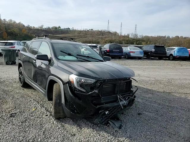 2019 GMC Terrain - Image 15