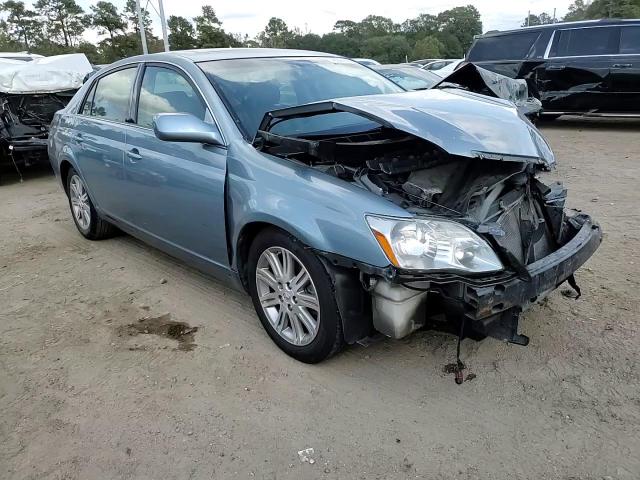 2007 Toyota Avalon Xl VIN: 4T1BK36B47U250725 Lot: 78208794