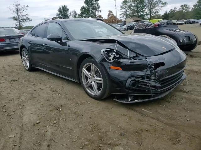 2018 Porsche Panamera - Image 11