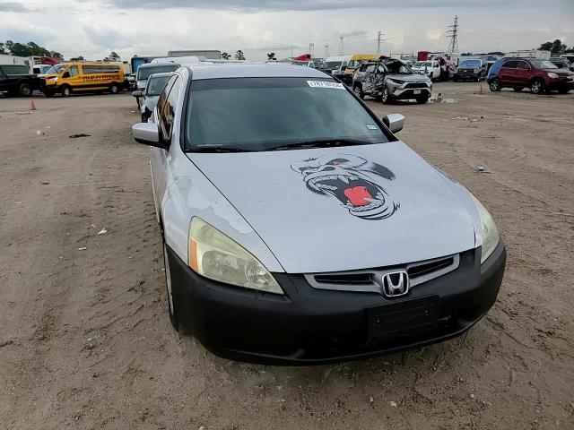 2005 Honda Accord Lx VIN: 1HGCM56415A168368 Lot: 78716554
