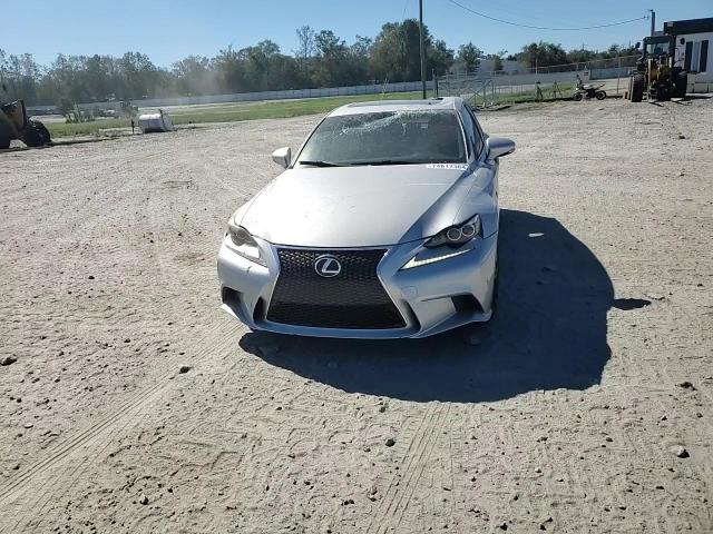 2014 Lexus IS - Image 10