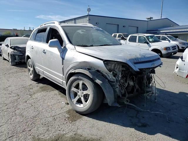 2012 Chevrolet Captiva Sport VIN: 3GNAL3E50CS614925 Lot: 78508974