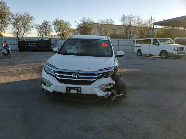 2016 Honda Pilot Ex VIN: 5FNYF6H30GB032879 Lot: 78674764