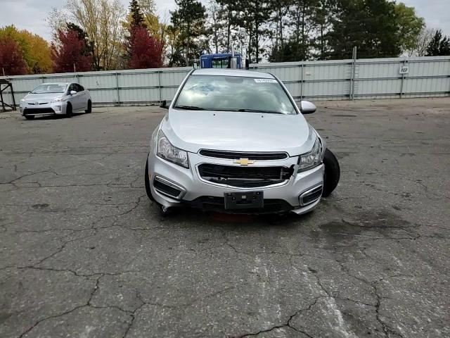 2015 Chevrolet Cruze Lt VIN: 1G1PC5SB7F7184184 Lot: 76145994