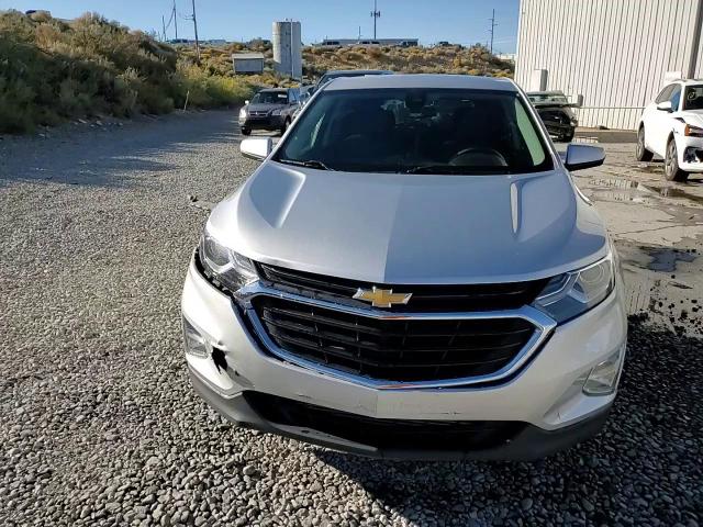 2020 Chevrolet Equinox Lt VIN: 2GNAXUEV9L6212037 Lot: 74079054