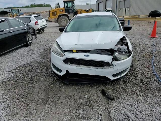 1FADP3E29GL294697 2016 Ford Focus S