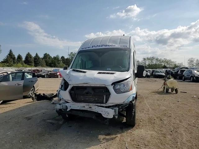 1FTBR1X89LKB31467 2020 Ford Transit T-250