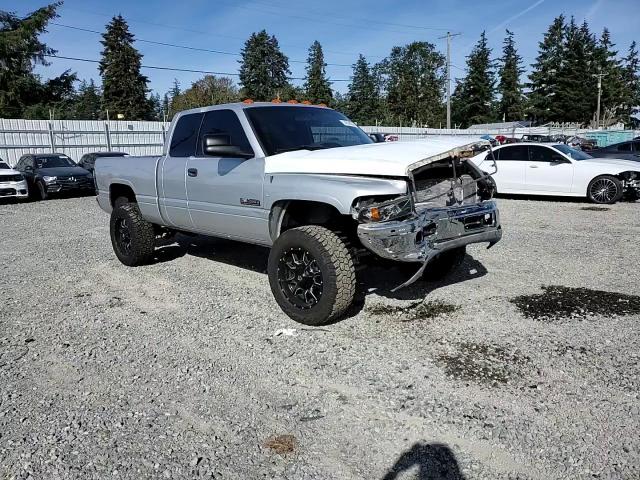 2002 Dodge Ram 2500 VIN: 3B7KF23642M304595 Lot: 74614424