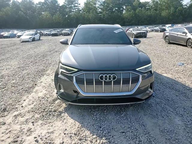 2019 Audi E-Tron Prestige VIN: WA1VAAGE1KB006711 Lot: 75033044