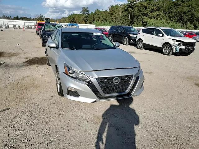 2020 Nissan Altima S VIN: 1N4BL4BV3LC226266 Lot: 78586144