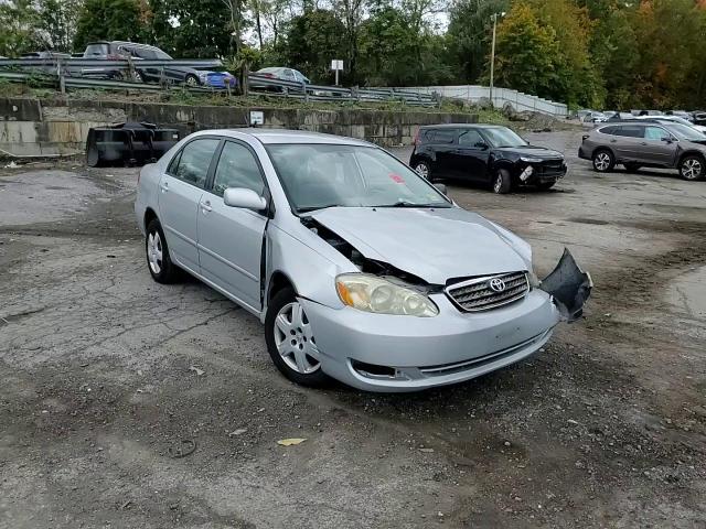 2005 Toyota Corolla Ce VIN: 2T1BR30EX5C508386 Lot: 75825894