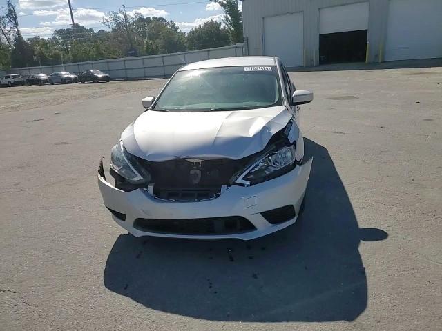 2019 Nissan Sentra - Image 13