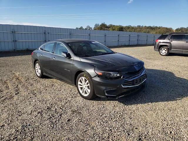 1G1ZE5ST7GF287804 2016 Chevrolet Malibu Lt