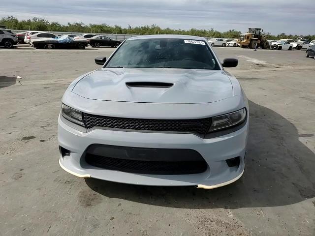 2021 Dodge Charger Gt VIN: 2C3CDXHG1MH679309 Lot: 76622084