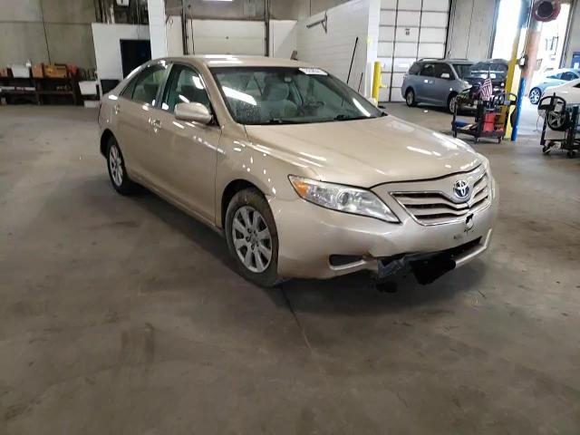 2011 Toyota Camry Base VIN: 4T1BF3EK8BU191984 Lot: 78238544