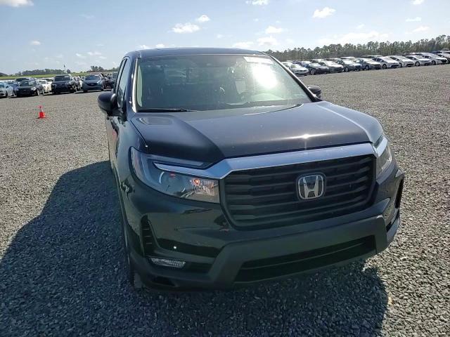 2023 Honda Ridgeline Rtl VIN: 5FPYK3F54PB034057 Lot: 75177814