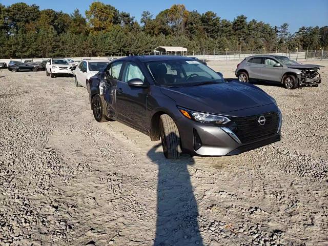 2024 Nissan Sentra Sv VIN: 3N1AB8CV4RY382592 Lot: 78186914