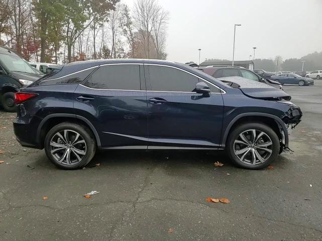 2021 Lexus Rx 350 VIN: JTJHZMDA0M2051458 Lot: 78431014