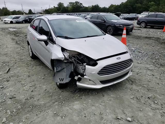 2019 Ford Fiesta S VIN: 3FADP4AJ9KM139531 Lot: 73976744