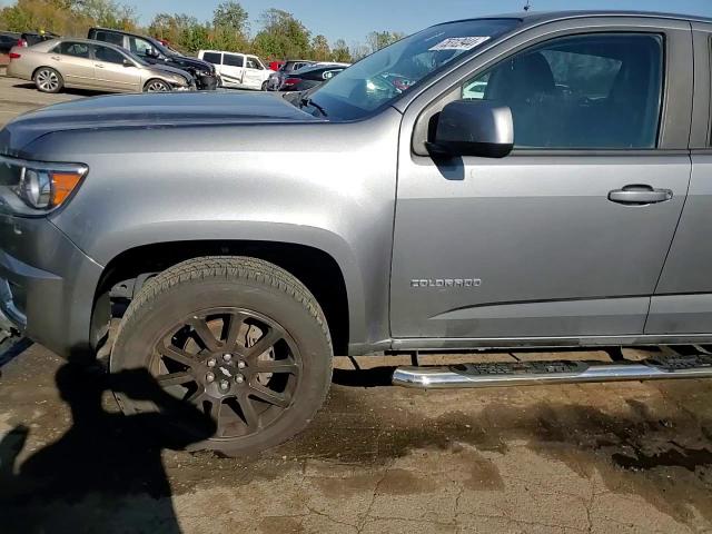 2020 Chevrolet Colorado Z71 VIN: 1GCGTDEN2L1136355 Lot: 75312944